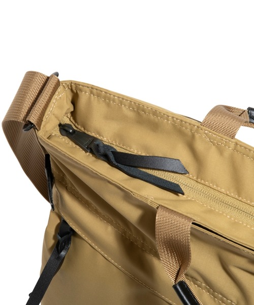 UNTRACK(アントラック)の「UNTRACK CITY/3LS トートバッグ ショルダーバッグ 60374(トートバッグ・メンズ・ブラック/カーキ/ベージュ・FREE)」の15枚目の写真