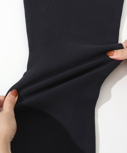 KRIFF MAYER Kid's Collection（クリフメイヤーキッズコレクション）の「綿起毛テーパードパンツ（チノパンツ・キッズ・カーキ/チャコール/ベージュ/ネイビー・170/150/140/130/120/160）」の14枚目の写真