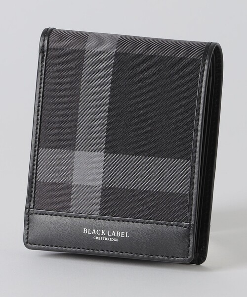 BLACK LABEL CRESTBRIDGE（ブラックレーベル・クレストブリッジ