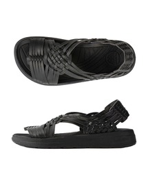 MALIBU SANDALS CANYON -Aging Artificial Leather-