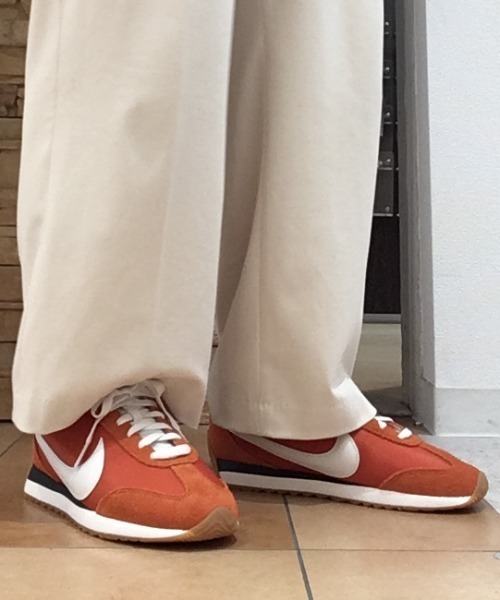 NIKE ナイキ PACIFIC【軽量】メンズスニーカー ロープロファイル