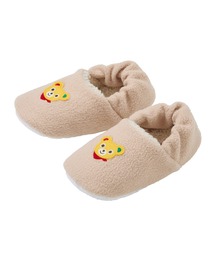 MIKI HOUSE（ミキハウス）の「ルームシューズ（ルームシューズ/スリッパ）」