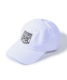 MEN'S BIGI（メンズビギ）の「【50th Anniv . 菊池武夫】LOGO CAP（キャップ）」