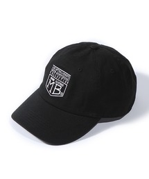 MEN'S BIGI（メンズビギ）の「【50th Anniv . 菊池武夫】LOGO CAP（キャップ）」