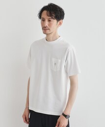 TAKEO KIKUCHI(^PILN`)́yCOOL CITY WEARz|Cghイ |PbgTVc /ڐG⊴(TVc/Jbg\[)