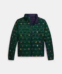 POLO RALPH LAUREN CHILDRENSWEAR(| t [ `hYEFA)P-Layer 2 o[Vu WPbg(̑AE^[)