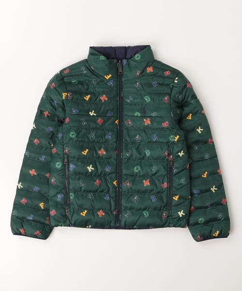 P-Layer 2 リバーシブル ジャケット（その他アウター）｜POLO RALPH