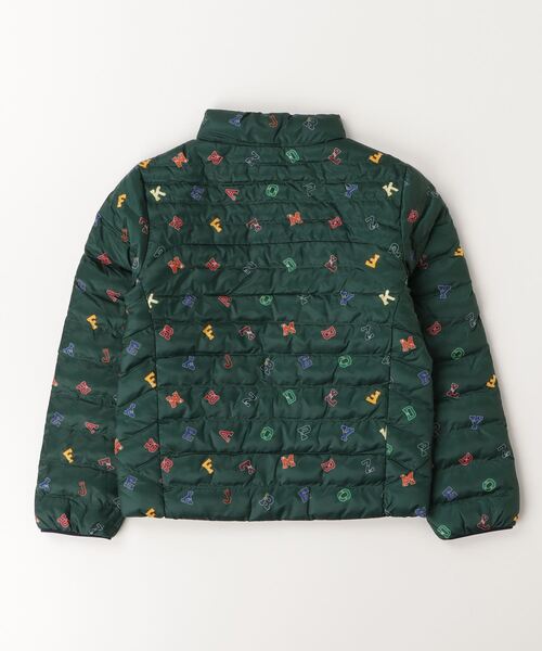 POLO RALPH LAUREN CHILDRENSWEAR(ポロ ラルフ ローレン チルドレンズウェア)の「P-Layer 2 リバーシブル ジャケット(その他アウター・キッズ・マルチ・L/M/S/XL)」の3枚目の写真