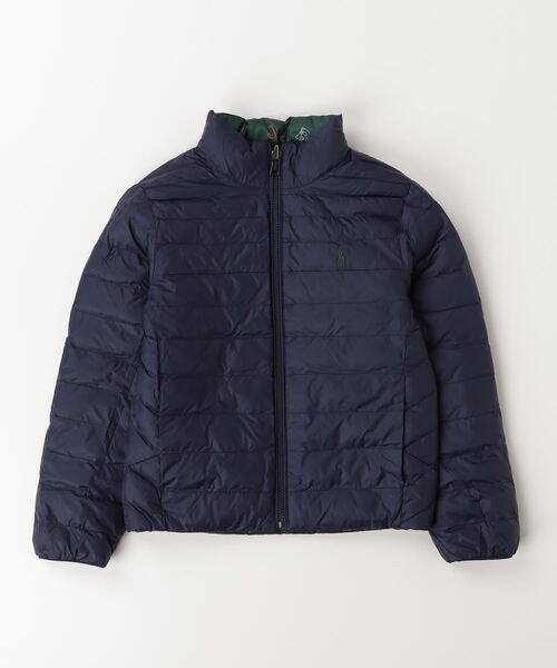 P-Layer 2 リバーシブル ジャケット（その他アウター）｜POLO RALPH