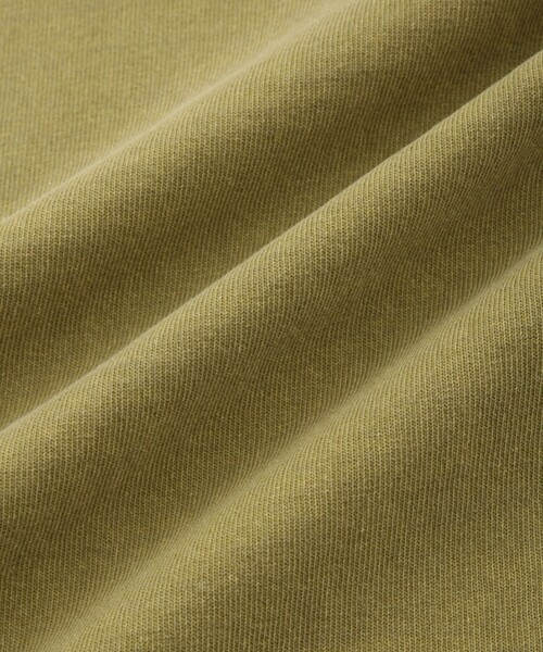 Saturdays NYC（サタデーズ ニューヨークシティ ）の「Slash SNYC Surf Relaxed SS Tee（Tシャツ/カットソー・メンズ・キナリ/チャコールグレー/イエロー・L/M/S/XL）」の22枚目の写真