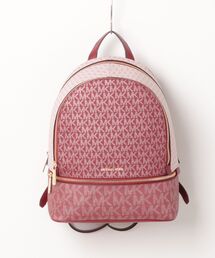 MICHAEL KORS | RHEA MD ZIP BACKPACK バックパック(バックパック/リュック)