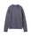 JOHN LAWRENCE SULLIVAN�i�W�������[�����X�T���o���j�́uWOOL JACQUARD CUT-OUT TURTLE NECK TOP�iT�V���c/�J�b�g�\�[�j�v�b�O���[