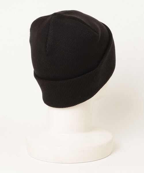 KANGOL(カンゴール)の「【T13】【KANGOL/カンゴール】Kangol Acrylic Cuff Pull-On Beanie K2978(ニットキャップ/ビーニー・メンズ・キャメル/オレンジ/レッド/その他・FREE)」の5枚目の写真