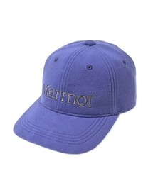 HLNA（エイチエルエヌエー）の「【Marmot】Polarlite Archive Logo Cap（キャップ）」