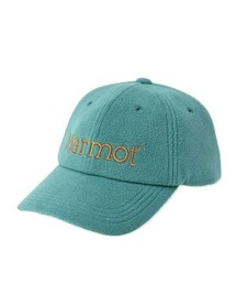 HLNA（エイチエルエヌエー）の「【Marmot】Polarlite Archive Logo Cap（キャップ）」