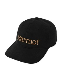 HLNA（エイチエルエヌエー）の「【Marmot】Polarlite Archive Logo Cap（キャップ）」
