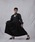 TXAieB[GbNXG[j́uqvl/22IWF_C wool midi dressis[XjvbubN