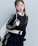 OLIVE des OLIVE(オリーブデオリーブ)の「トップス(ジャージ)」