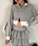 OLIVE des OLIVE(オリーブデオリーブ)の「トップス(ジャージ)」