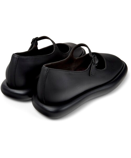 CAMPER（カンペール）の「[カンペール] ONDA / カジュアルシューズ（パンプス・レディース・ブラック・25.0cm/25.5cm/23.5cm/23.0cm/24.0cm/22.5cm）」の3枚目の写真