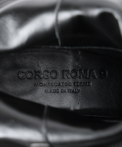 Spick & Span（スピックアンドスパン）の「CORSO ROMA 9 / コルソローマノーヴェ インヒールロングブーツ（ブーツ・レディース・ベージュ・39/38/37/36）」の15枚目の写真