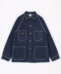 Orslow/オアスロウ 1940S COVERALL（ブルゾン）｜orSlow
