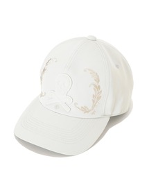 MARK & LONA（マークアンドロナ）の「Unified Crest 5-Panel Cap | MEN and WOMEN（キャップ）」