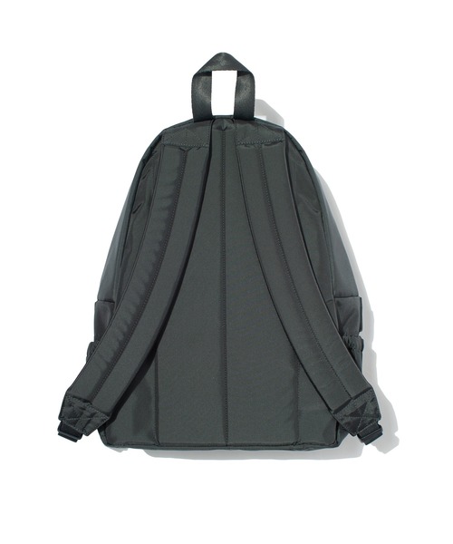 F/CE. (エフシーイー)の「F/CE. 420 re/cor UTILITY DAY PACK / エフシーイー 420 re/cor ユーティリティデイパック(バックパック/リュック・メンズ・ブラック/グレー・FREE)」の4枚目の写真