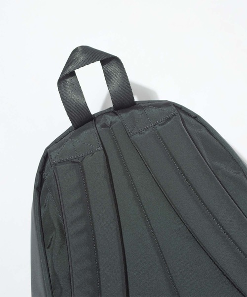 F/CE. (エフシーイー)の「F/CE. 420 re/cor UTILITY DAY PACK / エフシーイー 420 re/cor ユーティリティデイパック(バックパック/リュック・メンズ・ブラック/グレー・FREE)」の12枚目の写真