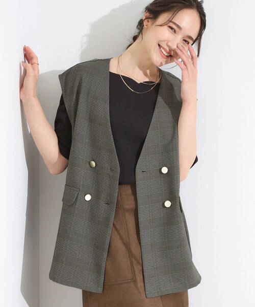 セール】【S-LL/セットアップ可/洗濯後しわになりにくい】ダブル