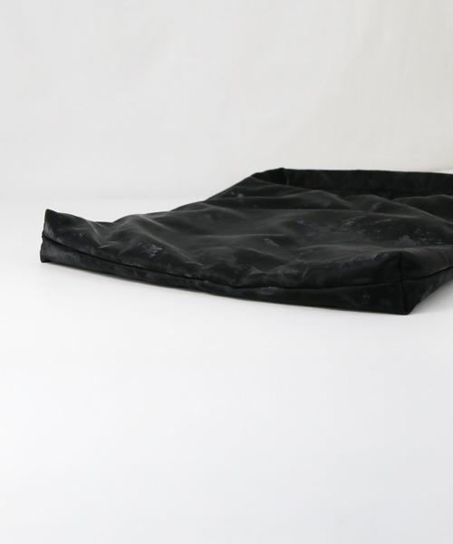 Gready Brilliant（グレディブリリアン）の「ベロア調トート（トートバッグ・レディース・ブラック/ブラウン・FREE）」の14枚目の写真