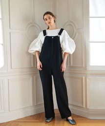 Brown and Street サロペット Brown&Street｜ブラウンアンドストリート（レディース）の