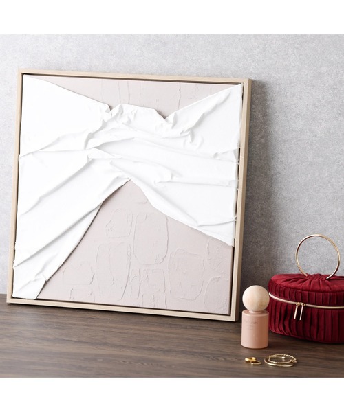 franc franc アートボード Amazon.co.jp: Francfranc フランフラン フラワーボックス