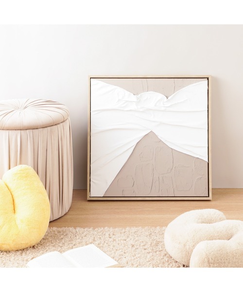 ドレープ アートボード（ポスター/アート）｜Francfranc（フランフラン