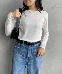 HANES(wCY)́yWEBs\z[HANES/wCY] COMFORT WARM N[lbNOX[uTVc(WEB)(TVc/Jbg\[)