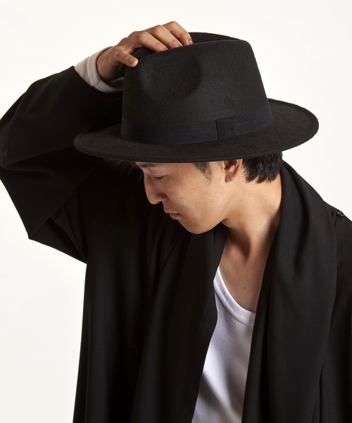 未使用 美品 イタリア製 スーパードューパー フェドラ ハット 2025年最新】Yahoo!オークション -super duper ハット(女性用)の