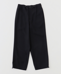 ATON（エイトン）の「ATON (エイトン) BACK SATIN UTILITY パンツ（その他パンツ・メンズ）」