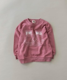 セール】スウェット（ピンク/桃色系）ファッション通販 - ZOZOTOWN