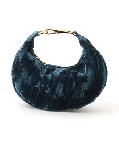 セール】クラッシュベロアミニバッグ（トートバッグ）｜EPOCA（エポカ