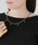 FRAMeWORK�i�t���[�����[�N�j�́uERICKA NICOLAS BEGAY NP-�u���b�T��4mm50cm,Bx�l�b�N���X�i�l�b�N���X�j�v�b�V���o�[