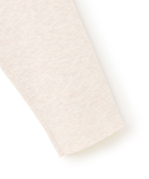 23区（ニジュウサンク）の「【洗える】ダブルフェイス プルオーバー ニット（ニット/セーター・レディース・アイボリー系/グレー系/ブルー系・38）」の17枚目の写真