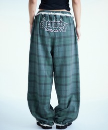 sedacle新作スウェットセットアップ完売品【レオパード】 sedacle｜セダクル（メンズ）のスウェットパンツ（レオパード柄