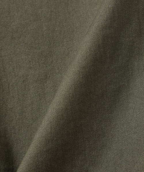 B:MING by BEAMS(ビーミングバイビームス)の「裏起毛 オーバー パンツ<暖パン>(その他パンツ・メンズ・オリーブ/ブラック・X-LARGE/LARGE/MEDIUM/SMALL)」の14枚目の写真