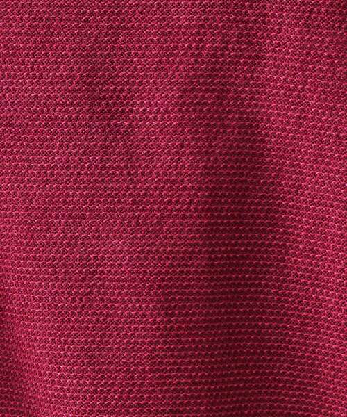 THE SHOP TK (ザ ショップ ティーケー )の「【季節の変わり目に活躍】ニットカーディガン 選べる2デザイン(柄&無地)/洗濯機OK(カーディガン/ボレロ・メンズ・ボルドー/ワイン系2/ブラック/ブラック系5・02/03/04)」の13枚目の写真