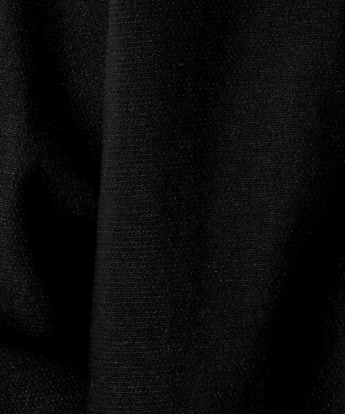 THE SHOP TK (ザ ショップ ティーケー )の「【季節の変わり目に活躍】ニットカーディガン 選べる2デザイン(柄&無地)/洗濯機OK(カーディガン/ボレロ・メンズ・ボルドー/ワイン系2/ブラック/ブラック系5・02/03/04)」の17枚目の写真