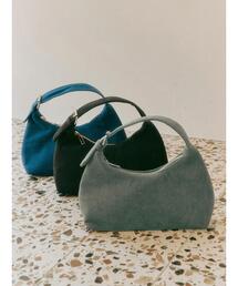 Te chichi TERRASSE | アソートワンハンドルバッグ《2025autumn catalog item》(ハンドバッグ)