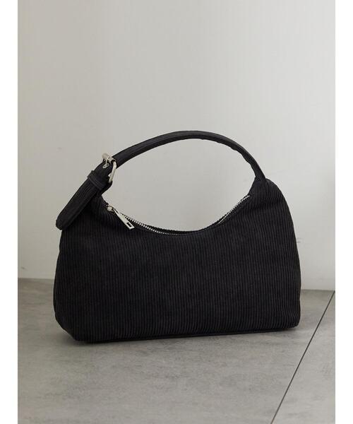 Te chichi TERRASSE（テチチテラス）の「アソートワンハンドルバッグ《2025autumn catalog item》（ハンドバッグ・レディース・ネイビー/カーキ/チャコールグレー・F）」の2枚目の写真