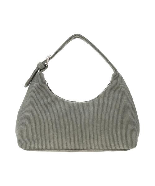 Te chichi TERRASSE（テチチテラス）の「アソートワンハンドルバッグ《2025autumn catalog item》（ハンドバッグ・レディース・ネイビー/カーキ/チャコールグレー・F）」の6枚目の写真