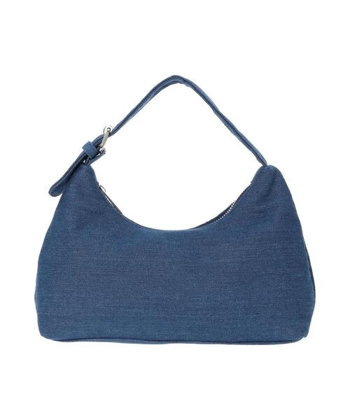 Te chichi TERRASSE（テチチテラス）の「アソートワンハンドルバッグ《2025autumn catalog item》（ハンドバッグ・レディース・ネイビー/カーキ/チャコールグレー・F）」の7枚目の写真