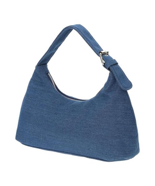 Te chichi TERRASSE（テチチテラス）の「アソートワンハンドルバッグ《2025autumn catalog item》（ハンドバッグ・レディース・ネイビー/カーキ/チャコールグレー・F）」の8枚目の写真